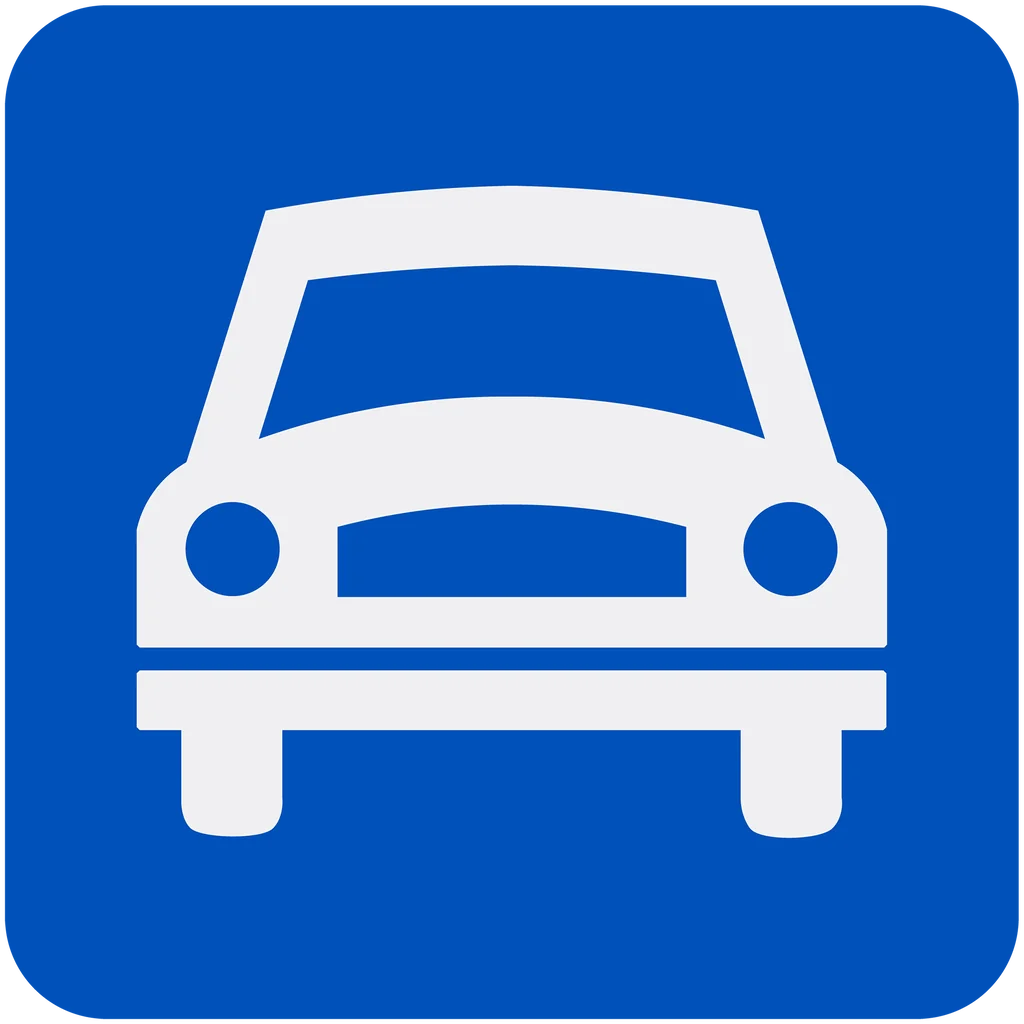 Skilt 763, Motortrafikkvei
