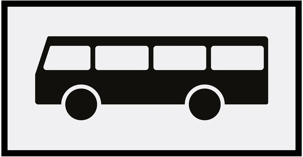 Skilt 807.3, Symbol